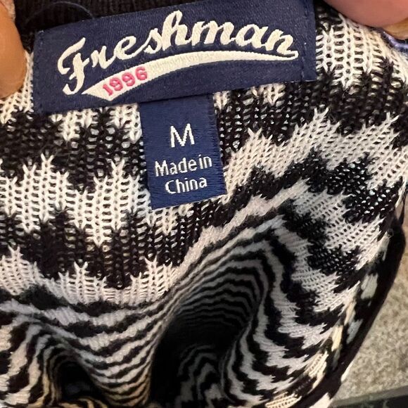 Freshman‎ 1996 Dress nwt - Picture 7 of 7